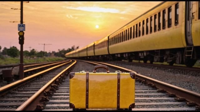 Чемоданчик