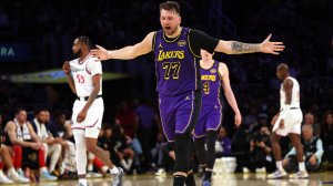 28.02.2025 | Лос-Анджелес Лейкерс — Лос-Анджелес Клипперс | Lakers at Clippers