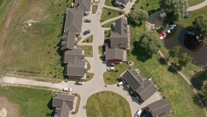 Рыбацкая деревня