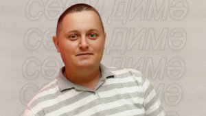 АЙНУР ХАЛИЕВ - СӨЯМ ДИМӘ