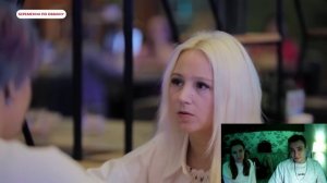 СМОТРИМ "БЕРЕМЕННА ПО ОБМАНУ" РЕАКЦИЯ