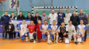 Футзал-чемпионат Волгодонска-2025 завершён
