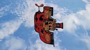 Гражданская оборона. "Слава психонавтам!"