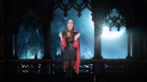 Песня Граф Дракула мюзикл "Я не Я"