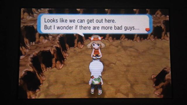 Pokémon ORAS Secret Mission Demo Gameplay! (Team Aqua) смотреть онлайн