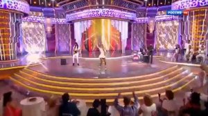 Глюк'oZa   Ой Ой ¦ Субботний Вечер ¦ Россия 1