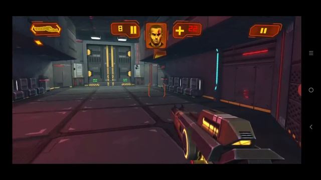 Neon Shadow Android Gameplay Dificuldade Agent Parte 2 " O contra ataque dos Mecanoides"!!! смотреть онлайн