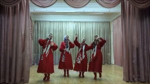 По улице по широкой