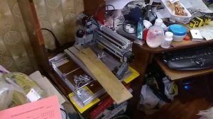 Лазерное выжигание