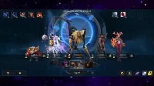 Ну сегодня то мы покажем... Wild Rift