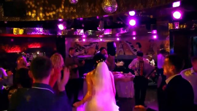 Портфолио: ВИА "Ё ГУРТ БЭНД " на свадьбу смотреть онлайн