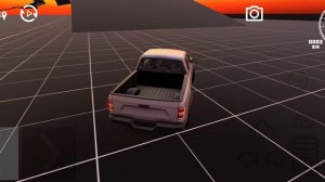 краш тест автомобиля