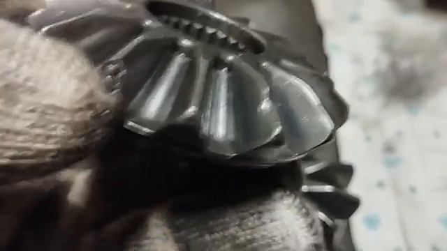 Неудачный ремонт кпп. Случай из практики. смотреть онлайн