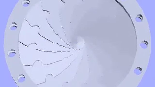 mechanical iris test смотреть онлайн