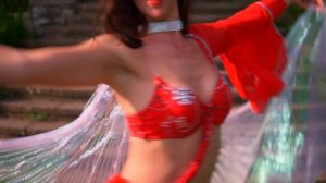 Isiswings and Oriental Bellydance