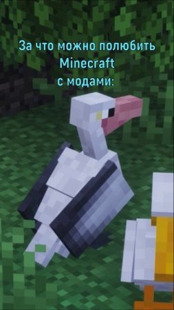 Больше модов в тг "Мурка и кубики"