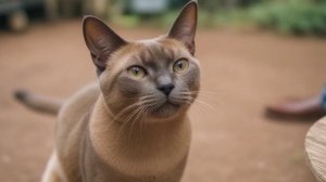 Интересные факты о котах и кошках