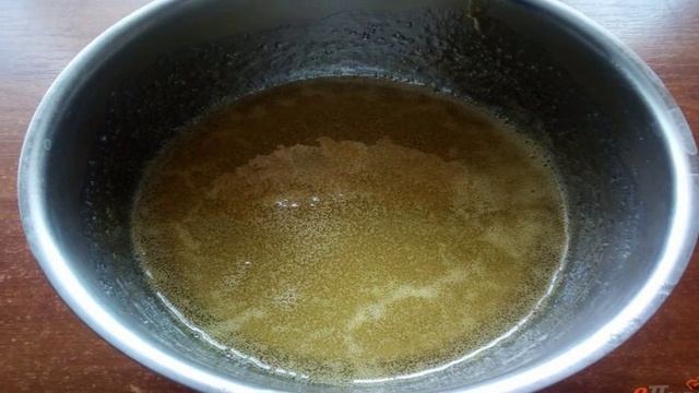 Зефир апельсиновый