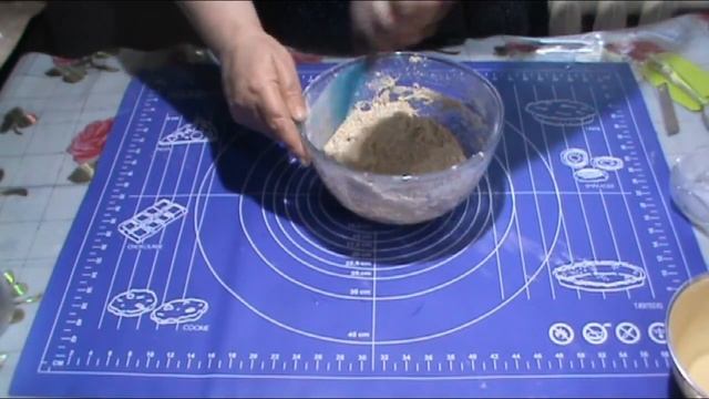 Хлеб / Идеально быстрый и такой простой рецепт/ Просто смешала муку и пшеничную крупу смотреть онлайн