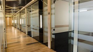 Бизнес центр "новое время", г. Пятигорск