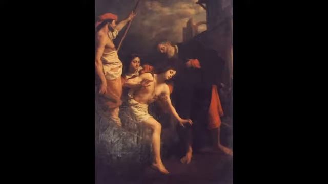 Кристофано Аллори (1577-1624) (Allori Cristofano) картины великих художников смотреть онлайн