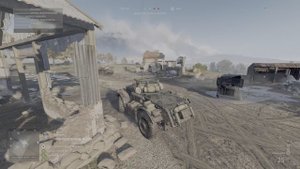 Battlefield V читеры поломали игру