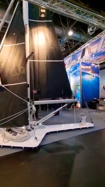 макет яхт такелажа⛵️