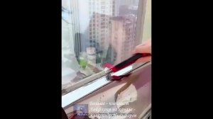 Обзор. Зеркальная пленка для окон