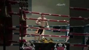 Никогда не сдавайся 3