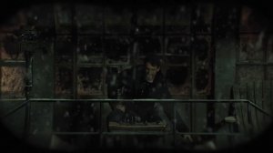 Ущелье 2025
Last Christmas