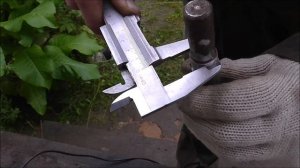 Необходимая доработка садовой тачки