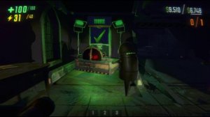 Рабочие роботы (часть 1)