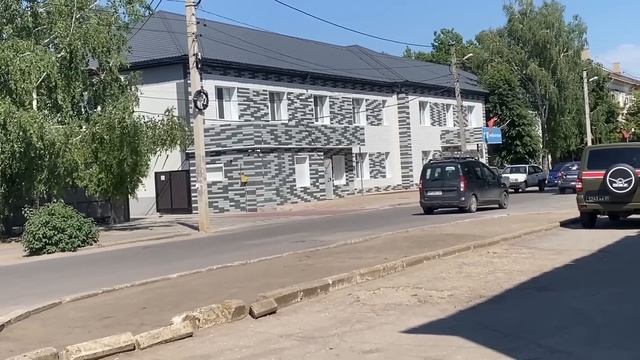 Что же это творится в Мелитополе?! Сколько можно строить?! смотреть онлайн