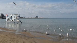 Масленица в Анапе наконец-то весна