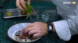 Черноморская Кухня: что и где пробовать?