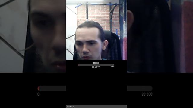 ПЕРВЫЙ СТРИМ НА КАНАЛЕ) #shorts смотреть онлайн