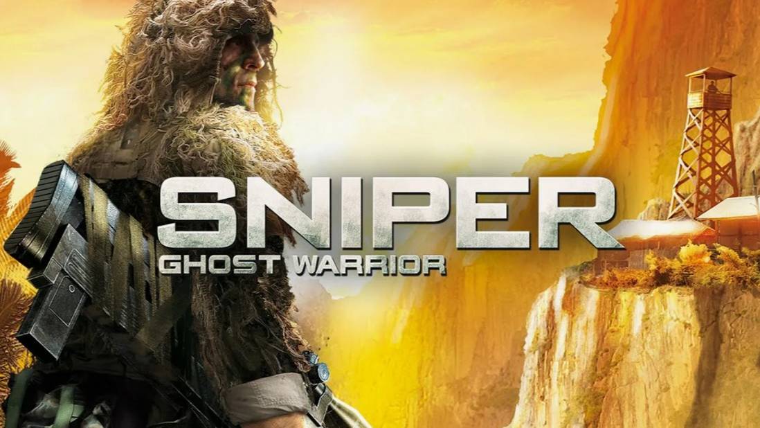 Sniper: Ghost Warrior - Серия 1 ► Прохождение без комментариев