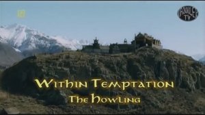 Within Temptation - The Howling