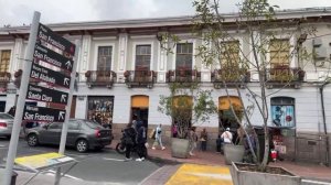 Yana Titova New Stream Ministry 1.03.25 Кито Эквадор