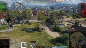 [Fermani wot] ** В ПОГОНЕ ЗА НОВЫМ РЕКОРДОМ! СТРИМ НА ЛУЧШИХ ЛТ 10 В WOT