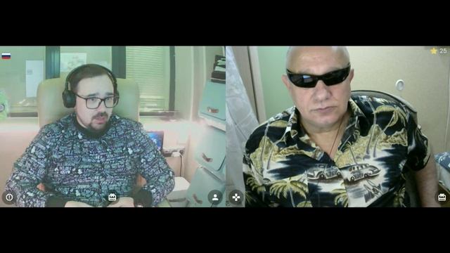 Законность и секретный приказ.