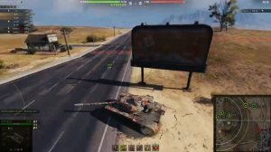 Мир Танков: Решающий бой кампании!