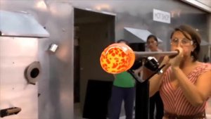 СТЕКЛОДУВЫ ПРОФЕССИОНАЛЫ 80 лвл, работа со стеклом супер подборка