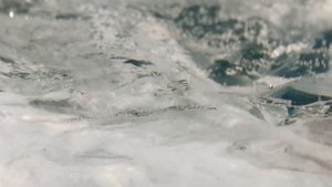 Байкальский лед. Март 2025