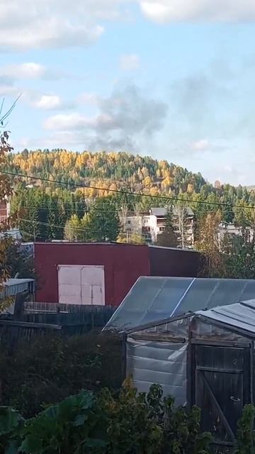 ЧТО ТО ГОРИТ. ВОСКРЕСЕНЬЕ. | ⟨17.09.2023⟩ | 16:29