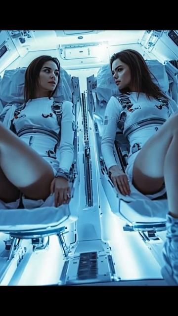 Девушки ИИ смотреть онлайн