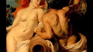 Исторический жанр.  Рубенс