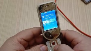 Nokia 7370 retro phone ротатор из 2005 года. Красавчик ☝️