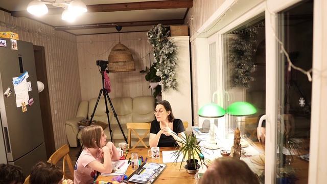 Живое Евангелие: проект для детей. Часть 24: ИСКУШЕНИЯ ХРИСТА смотреть онлайн