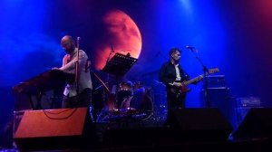 Dr.Diamond  -  Mars (King Crimson cover)